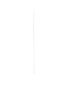 Lustre LED Ideal Lux Ultrathin Sp D100 rond, marche/arrêt, blanc