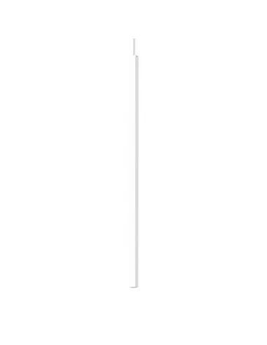Ideal Lux Ultrathin Sp D100 Square On Off Bianco lampadario led