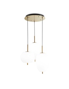 Ideal Lux Umile Sp3 lampadario led
