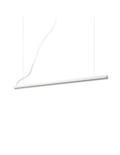 Ideal Lux V Line Sp Bianco lampadario led
