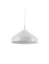 Ideal Lux Yurta Sp1 D30 Bianco lampadario moderno