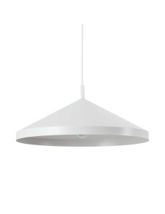 Ideal Lux Yurta Sp1 D50 Bianco lampadario moderno