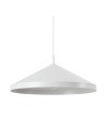 Ideal Lux Yurta Sp1 D50 Bianco lampadario moderno