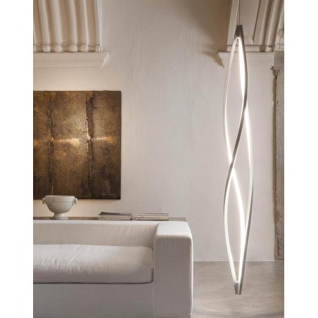 In The Wind H Nemo lampada moderna di design