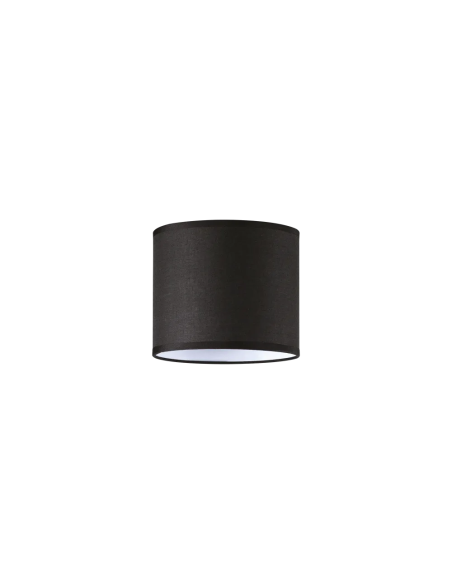 Ideal Lux Set Up paralume cilindrico diametro 165mm