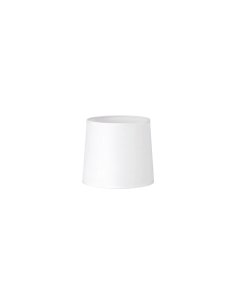 Ideal Lux Set Up paralume tronco conico diametro 160 mm