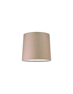 Ideal Lux Set Up paralume tronco conico diametro 160 mm