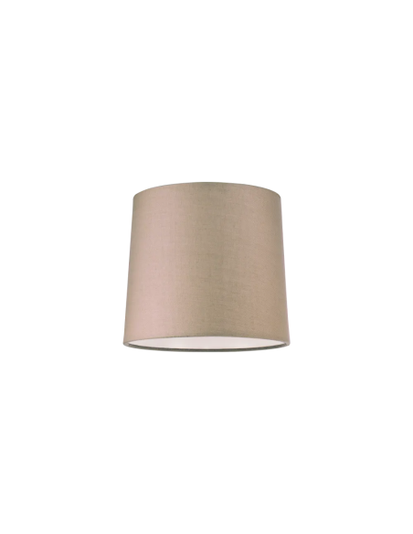 Ideal Lux Set Up : abat-jour tronconique de 160 mm de diamètre