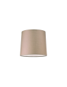 Ideal Lux Set Up paralume tronco conico diametro 160 mm