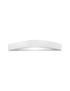 Rossini David A.4370, applique murale moderne en plâtre