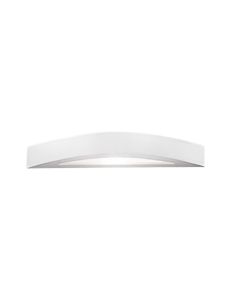 Rossini David A.4370, applique murale moderne en plâtre