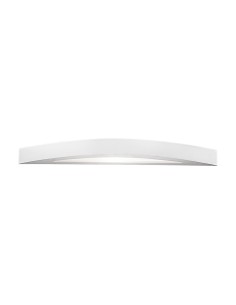 Rossini David A.4371 lampada da parete moderna in gesso