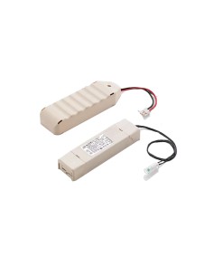 Ideal Lux 221595 Kit d'urgence