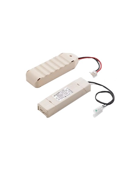 Ideal Lux 221595 Kit d'urgence