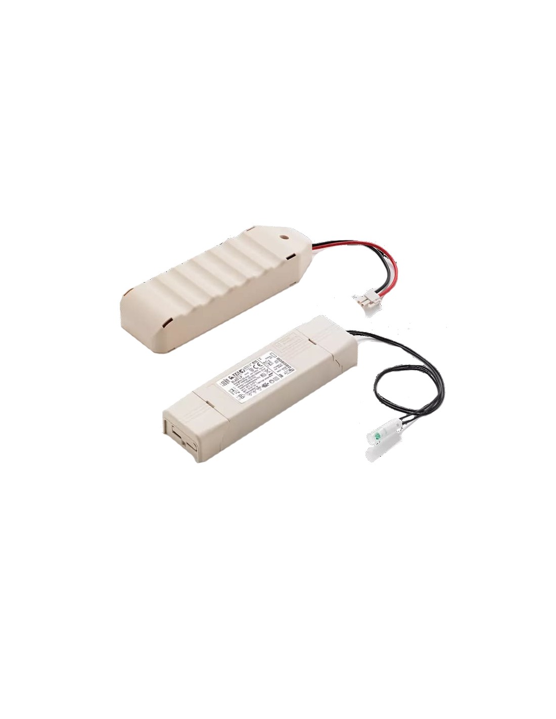 Ideal Lux 221595 Kit Emergenza