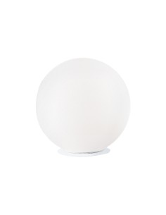 Rossini Emily P.5488-40-B lampada da tavolo in vetro soffiato satinato
