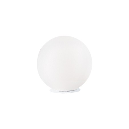 Rossini Emily P.5488-16-B lampada da tavolo in vetro soffiato satinato