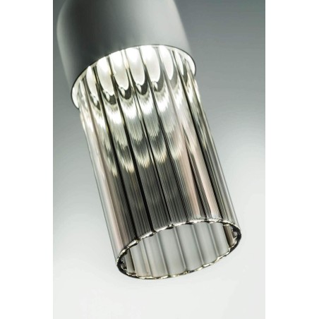 Masiero Nappe C5 lampadario 5 luci