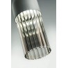 Masiero Nappe C5 lampadario 5 luci
