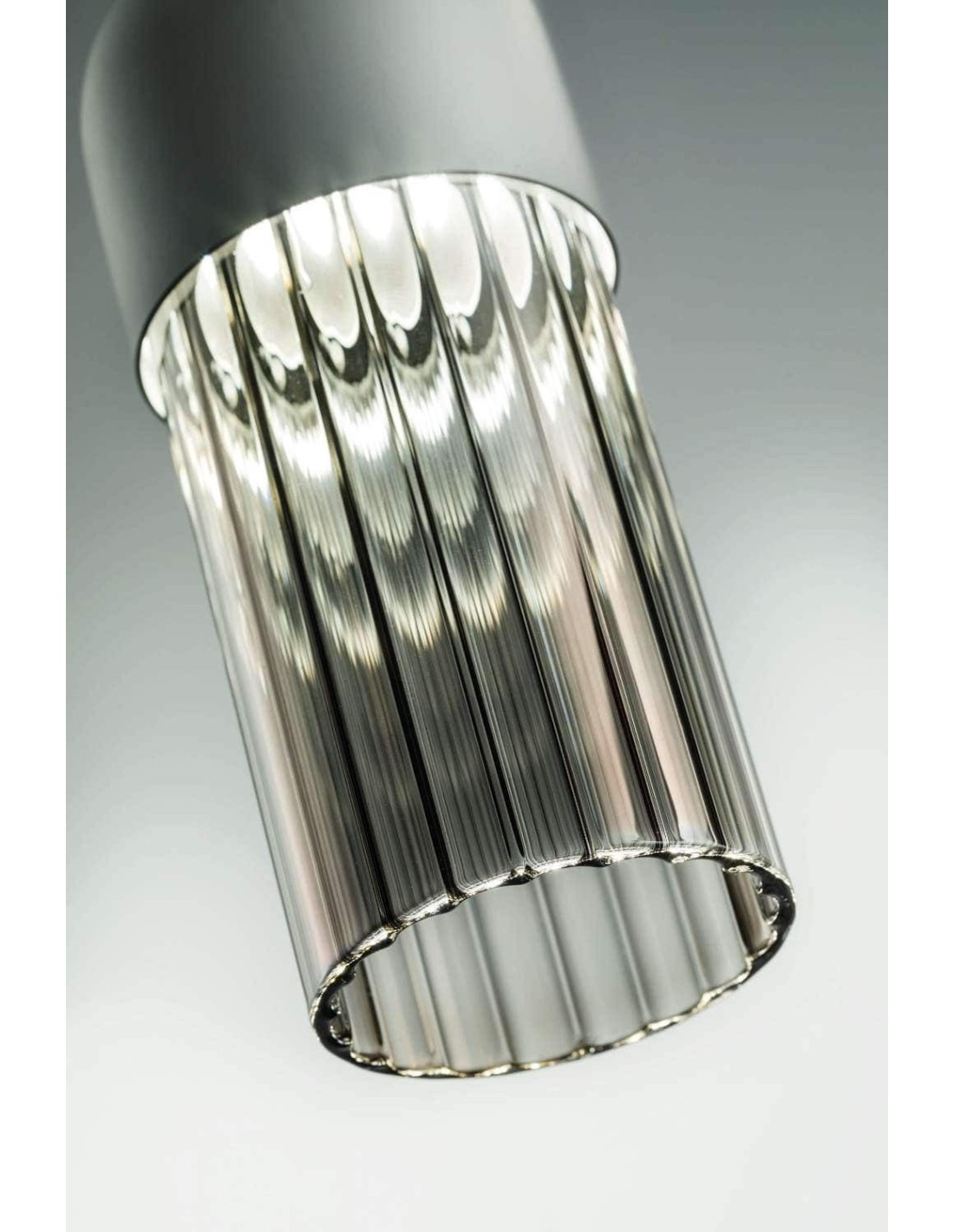 Masiero Nappe C5 lampadario 5 luci