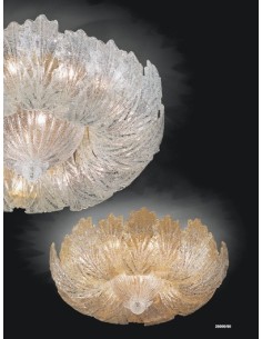Novaresi Alba/75 Plafoniera classica