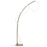 Rossini String STI001 : lampadaires de salon, lampadaires, lustres de sol