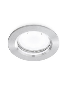 Gea Led GFA220 faretto ad incasso tondo attacco GU10 220V