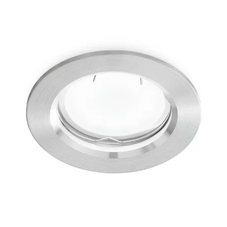 Gea Led GFA220 faretto ad incasso tondo attacco GU10 220V