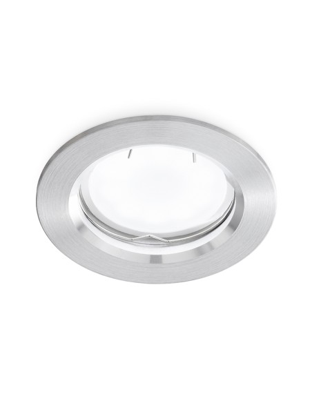 Gea Led GFA220 faretto ad incasso tondo attacco GU10 220V