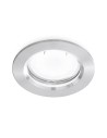 Gea Led GFA220 : spot encastrable rond, culot GU10, 220 V