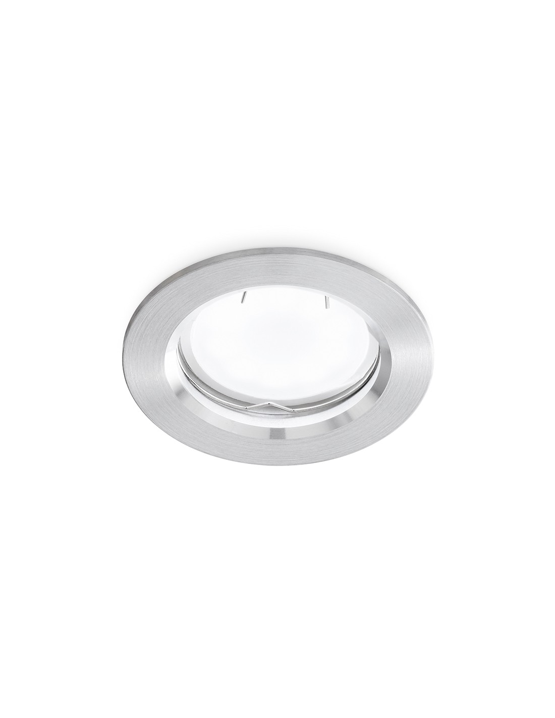 Gea Led GFA220 faretto ad incasso tondo attacco GU10 220V