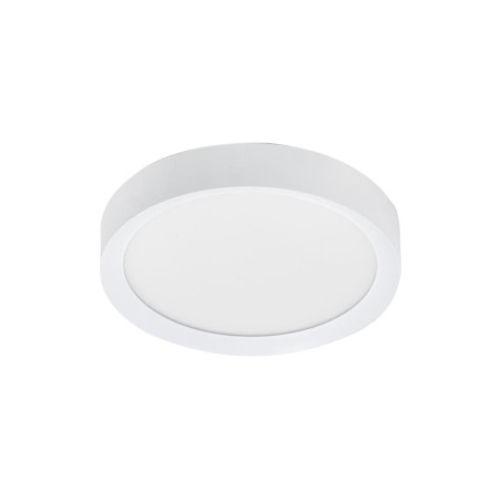Rossini Plate PLT003B, plafonnier LED au design moderne