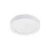 Rossini Plate PLT003B plafoniera led design moderno