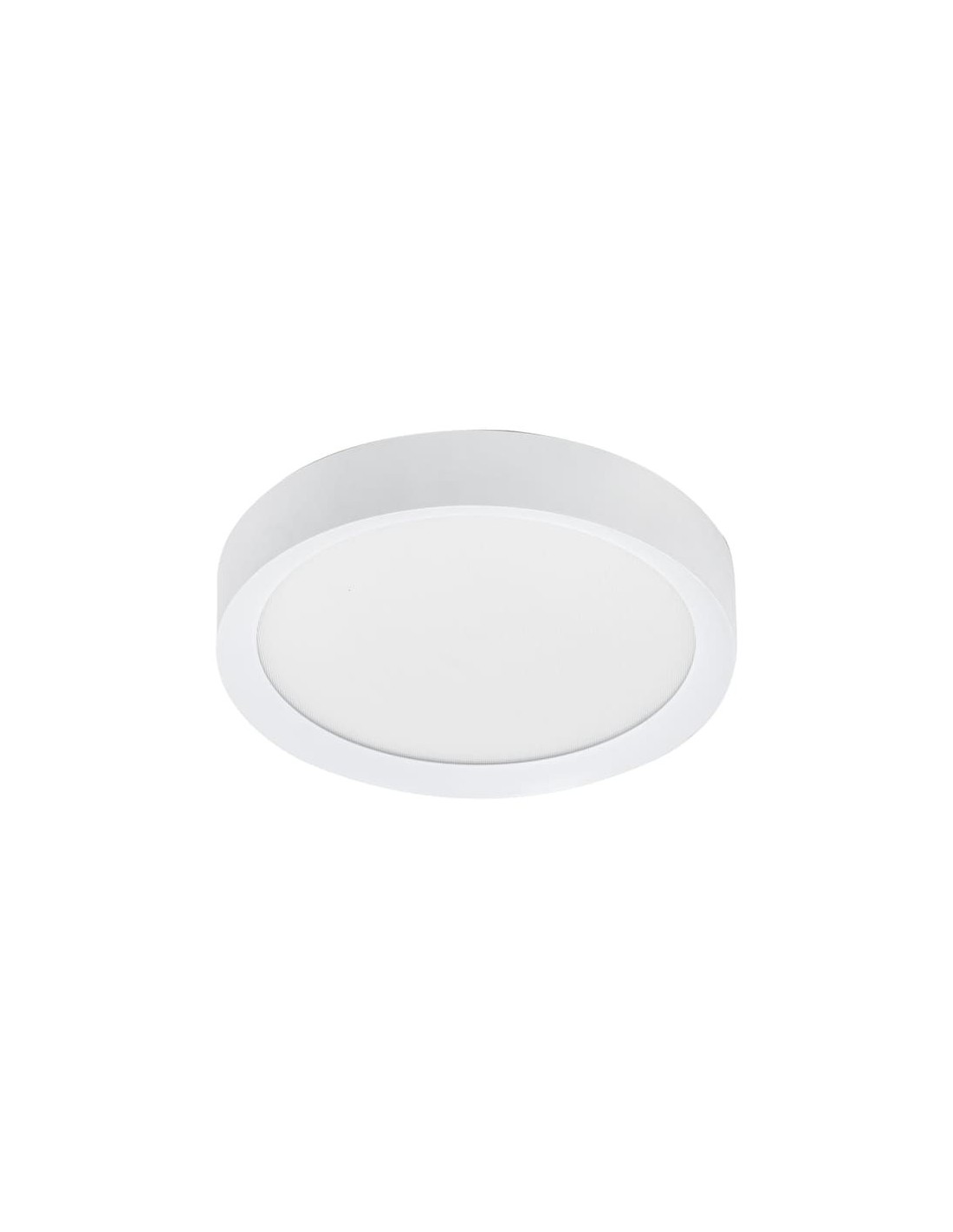 Rossini Plate PLT004B plafoniera led design moderno