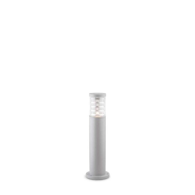 Ideal Lux Tronco PT1 H40 paletto moderno per esterno - Grigio