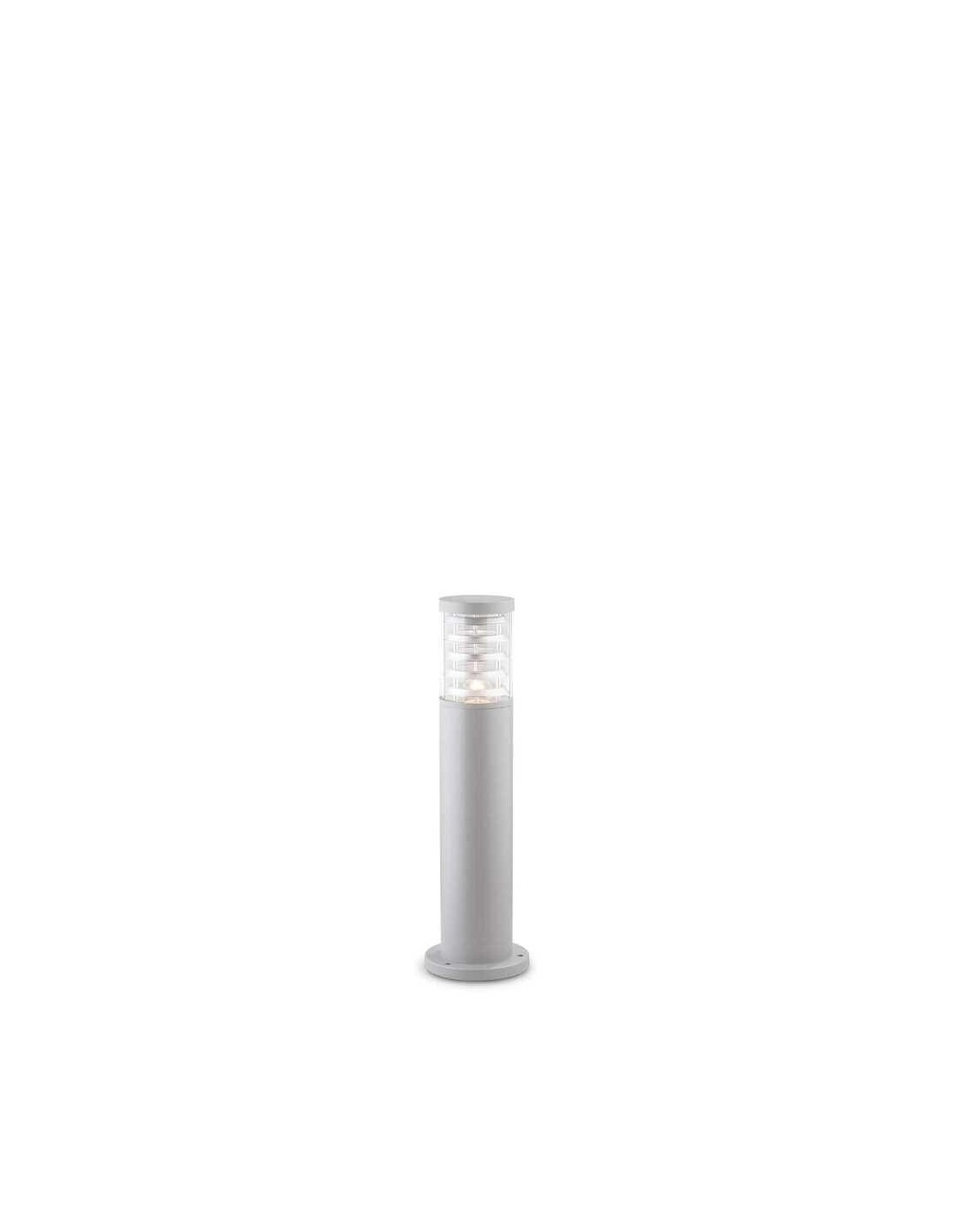 Ideal Lux Tronco PT1 H40 paletto moderno per esterno - Grigio