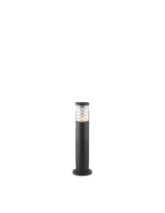 Ideal Lux Tronco PT1 H40 248295 paletto moderno per esterno - Nero