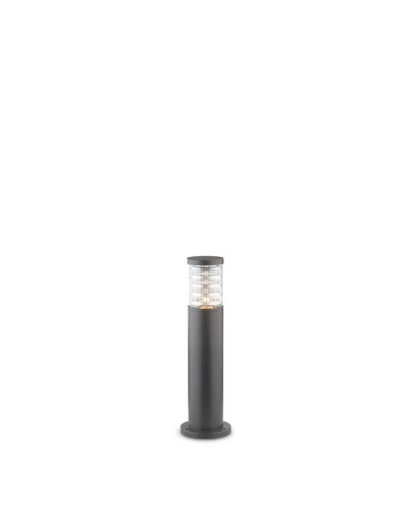 Ideal Lux Tronco PT1 H40 248257 paletto moderno per esterno - Antracite