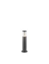 Ideal Lux Tronco PT1 H40 248257 paletto moderno per esterno - Antracite