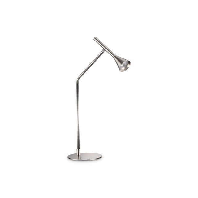 Ideal Lux Diesis TL lampada comodino led, lampada da comodino led, lampada led da comodino, luci a led per scrivania