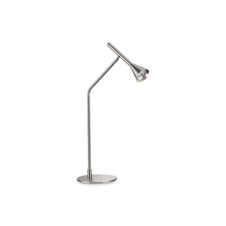 Ideal Lux Diesis TL : lampe de chevet LED, lampe de chevet à LED, lampe LED de chevet, lampes LED de bureau