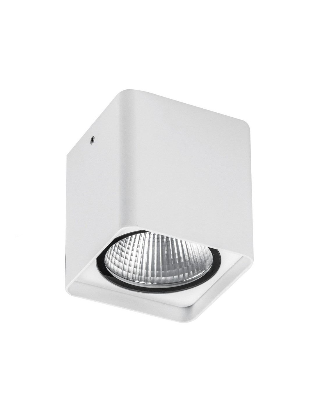 Rossini Kuba KUB006 Lampada da soffitto per esterni GU10 - Bianco