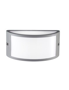 Rossini Drake 10025, applique murale d'extérieur IP54 - anthracite