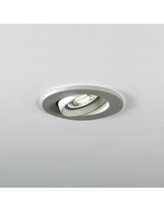 Rossini Login 20060, spot LED à intensité variable - Gris, 4000 K
