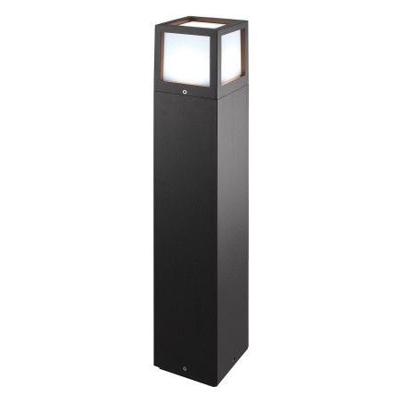 Rossini Oliver OLI006 lampadaire de jardin IP54 - Anthracite