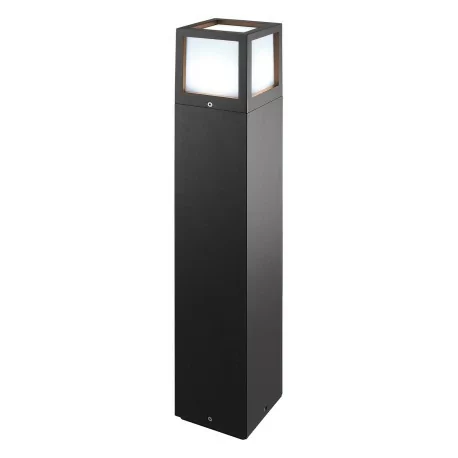 Rossini Oliver OLI004 lampioncino per giardino led IP54 - Antracite, 4000° k