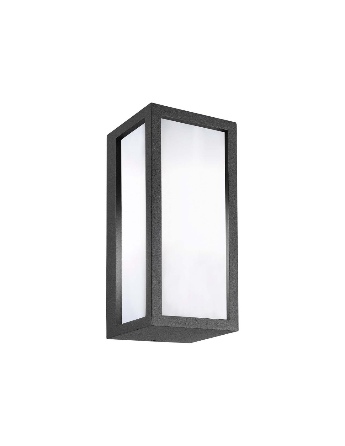Rossini Oliver A.10067-AN applique murale d'extérieur - Anthracite