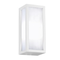 Rossini Oliver A.10067-B applique murale d'extérieur - Blanc