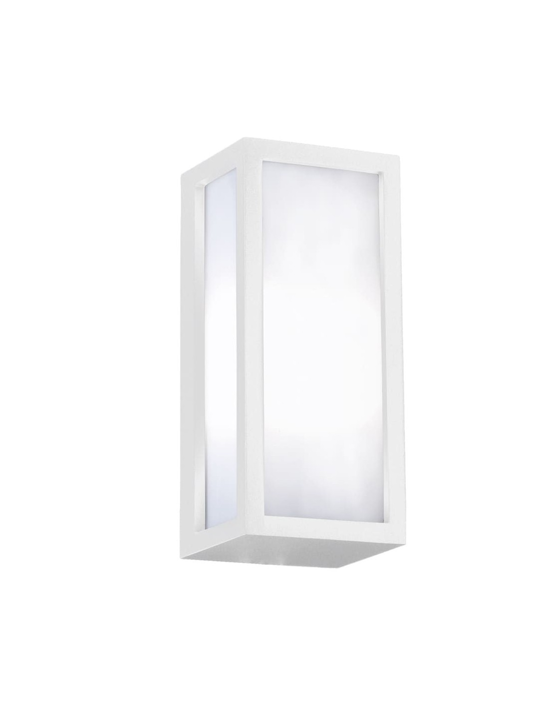 Rossini Oliver A.10067-B applique murale d'extérieur - Blanc