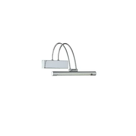 Ideal lux Bow AP D26 applique specchio bagno - Cromo